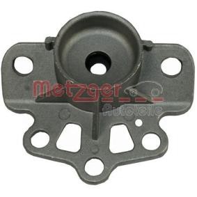 Federbeinstützlager 6490004 von METZGER günstig für 22,14 € online kaufen