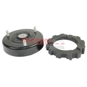 Federbeinstützlager 6490012 von METZGER günstig für 27,45 € online kaufen