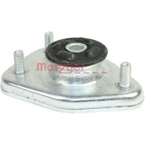 Comprar Copela de amortiguador de METZGER 6490013 a bajo precio de 16,94 €