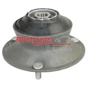 Federbeinstützlager 6490016 von METZGER günstig für 26,46 € online kaufen