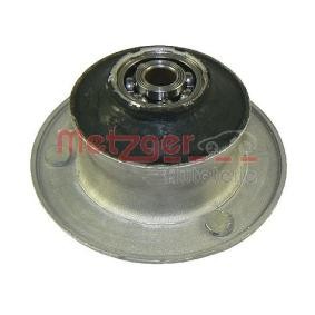 Federbeinstützlager 6490017 von METZGER günstig für 26,88 € online kaufen