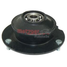 Federbeinstützlager 6490020 von METZGER günstig für 26,22 € online kaufen