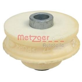 Federbeinstützlager 6490024 von METZGER günstig für 11,74 € online kaufen