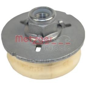 Federbeinstützlager 6490025 von METZGER günstig für 10,35 € online kaufen