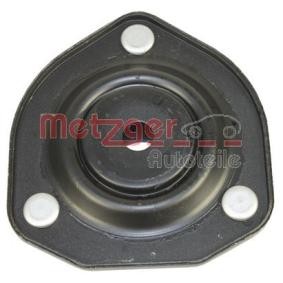 Federbeinstützlager 6490033 von METZGER günstig für 25,00 € online kaufen