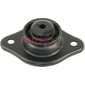 Federbeinstützlager 6490034 von METZGER günstig für 18,52 € online kaufen