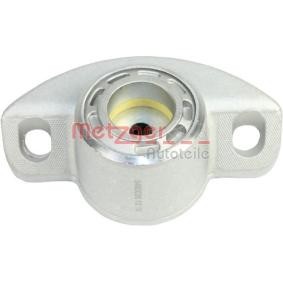 Federbeinstützlager 6490036 von METZGER günstig für 25,39 € online kaufen
