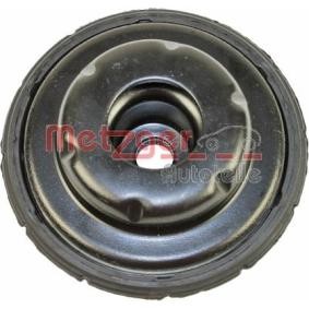 Federbeinstützlager 6490037 von METZGER günstig für 32,91 € online kaufen