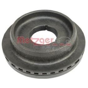 Reparatursatz, Federbeinstützlager 6490051 von METZGER günstig für 20,72 € online kaufen