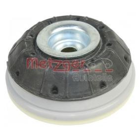 Reparatursatz, Federbeinstützlager 6490056 von METZGER günstig für 31,26 € online kaufen