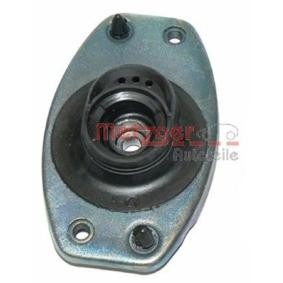 Reparatursatz, Federbeinstützlager 6490057 von METZGER günstig für 39,32 € online kaufen