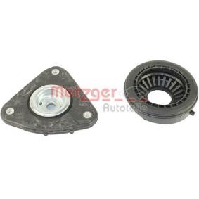 Federbeinstützlager 6490065 von METZGER günstig für 36,15 € online kaufen