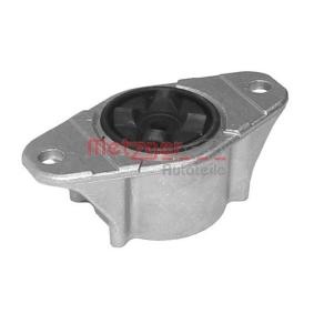 Reparatursatz, Federbeinstützlager 6490073 von METZGER günstig für 15,13 € online kaufen