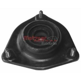 Federbeinstützlager 6490107 von METZGER günstig für 34,83 € online kaufen