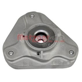 Federbeinstützlager 6490118 von METZGER günstig für 59,30 € online kaufen