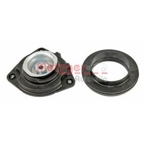 Reparatursatz, Federbeinstützlager 6490131 von METZGER günstig für 41,13 € online kaufen