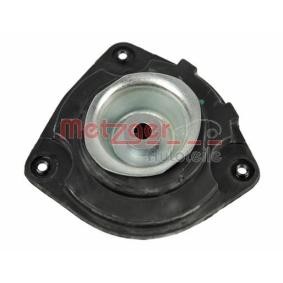 Federbeinstützlager 6490135 von METZGER günstig für 52,50 € online kaufen
