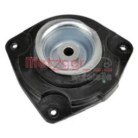 Federbeinstützlager 6490140 von METZGER günstig für 16,80 € online kaufen