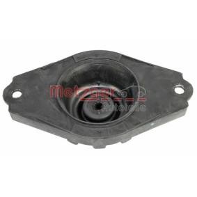 Federbeinstützlager 6490141 von METZGER günstig für 33,14 € online kaufen