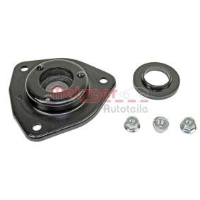 Reparatursatz, Federbeinstützlager 6490142 von METZGER günstig für 13,81 € online kaufen