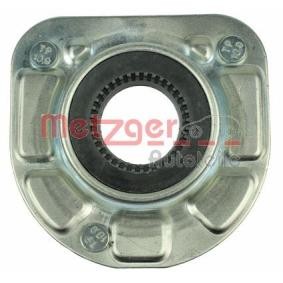 Federbeinstützlager 6490145 von METZGER günstig für 40,78 € online kaufen