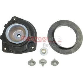 Reparatursatz, Federbeinstützlager 6490147 von METZGER günstig für 59,86 € online kaufen