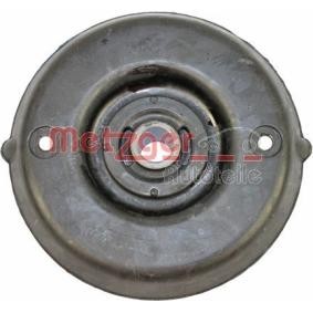 Federbeinstützlager 6490186 von METZGER günstig für 13,65 € online kaufen