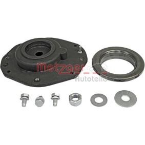 Reparatursatz, Federbeinstützlager 6490206 von METZGER günstig für 43,18 € online kaufen