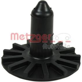 Comprar Almohadilla de tope, suspensión de METZGER 6490218 a bajo precio de 15,12 €