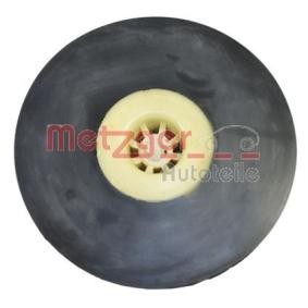 Achetez des Patin de ressort de chez METZGER en ligne pour Kangoo II / Grand Kangoo (KW, KW0/1) à prix modérés