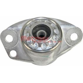 Federbeinstützlager 6490281 von METZGER günstig für 15,06 € online kaufen