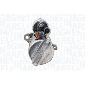 Comprar Motor de arranque de MAGNETI MARELLI 063521726280 a bajo precio de 247,77 €