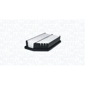 Compre Filtro de ar de MAGNETI MARELLI online para Elantra Coupe (JK) a preços moderados