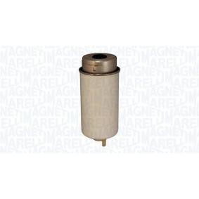 Acquista Filtro carburante da MAGNETI MARELLI 153071762417 a buon mercato per soli 31,54 €