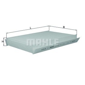 Innenraumfilter 154072347221 von MAGNETI MARELLI günstig für 66,83 € online kaufen