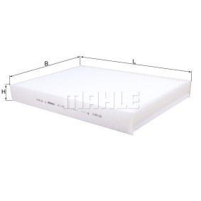 Innenraumfilter 154072415978 von MAGNETI MARELLI günstig für 87,43 € online kaufen