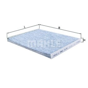 Innenraumfilter 154072439457 von MAGNETI MARELLI günstig für 37,92 € online kaufen