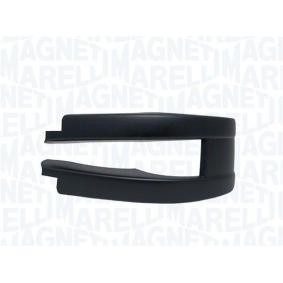 Comprar Cubierta, retrovisor exterior de MAGNETI MARELLI 182208005820 a bajo precio de 47,95 €