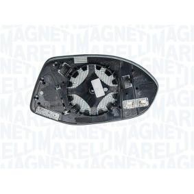 Spiegelglas, Außenspiegel 182209015100 von MAGNETI MARELLI günstig für 66,50 € online kaufen