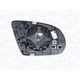 Spiegelglas, Außenspiegel 182209015500 von MAGNETI MARELLI günstig für 307,11 € online kaufen