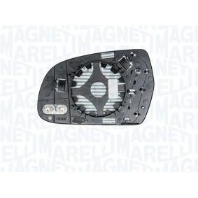 Spiegelglas, Außenspiegel 182209015800 von MAGNETI MARELLI günstig für 47,63 € online kaufen