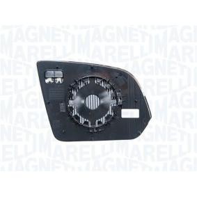Spiegelglas, Außenspiegel 182209015900 von MAGNETI MARELLI günstig für 71,89 € online kaufen