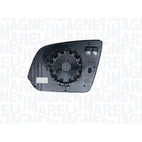 Spiegelglas, Außenspiegel 182209016000 von MAGNETI MARELLI günstig für 71,89 € online kaufen