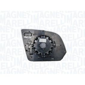 Spiegelglas, Außenspiegel 182209016100 von MAGNETI MARELLI günstig für 68,08 € online kaufen