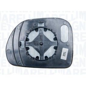 Spiegelglas, Außenspiegel 182209018800 von MAGNETI MARELLI günstig für 42,86 € online kaufen