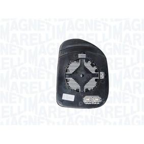 Spiegelglas, Außenspiegel 182209018900 von MAGNETI MARELLI günstig für 41,07 € online kaufen