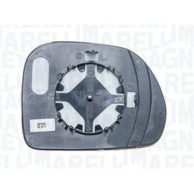 Spiegelglas, Außenspiegel 182209019000 von MAGNETI MARELLI günstig für 44,50 € online kaufen