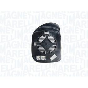Spiegelglas, Außenspiegel 182209019100 von MAGNETI MARELLI günstig für 43,14 € online kaufen