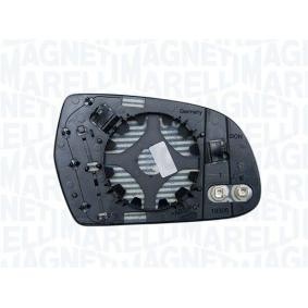Spiegelglas, Außenspiegel 182209019400 von MAGNETI MARELLI günstig für 64,78 € online kaufen