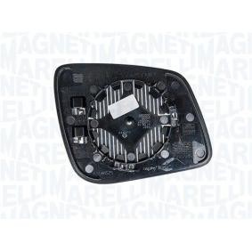 Spiegelglas, Außenspiegel 182209019500 von MAGNETI MARELLI günstig für 54,25 € online kaufen